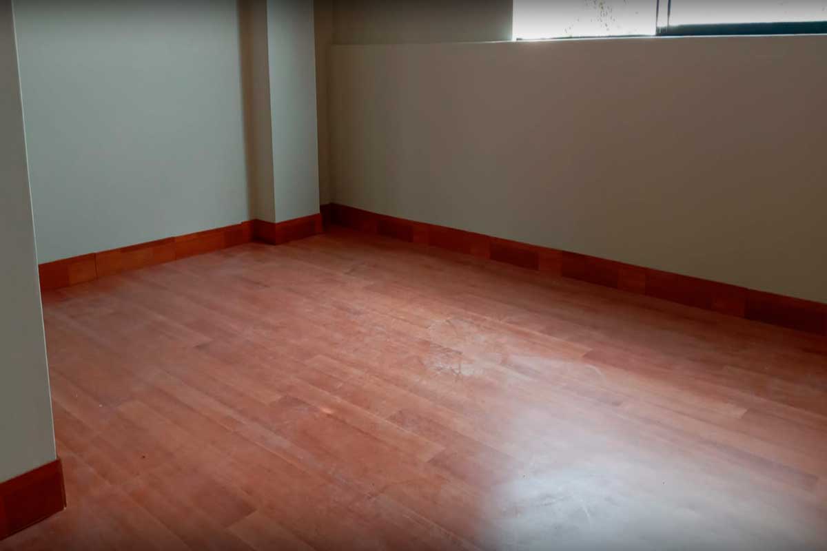 Construcción de 5 Habitaciones con baño para Hotel